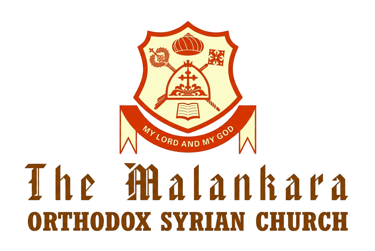 Malankara Orthodox Syrian Church emblem
