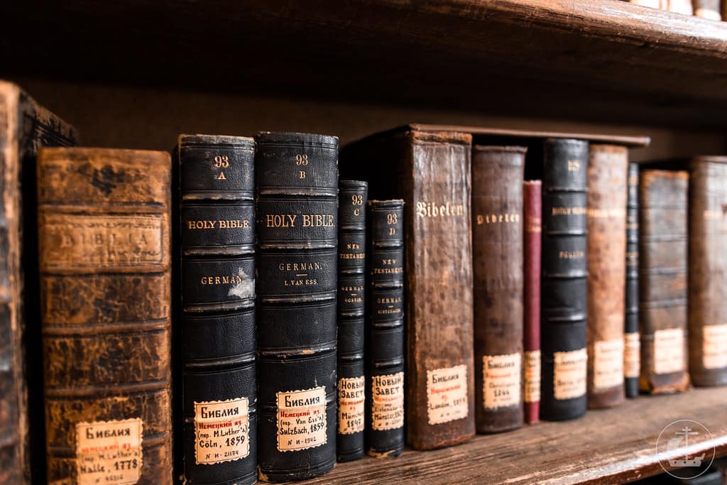 Russia Visit of H.H Baselios Marthoma Mathews III