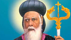 St. Geevarghese